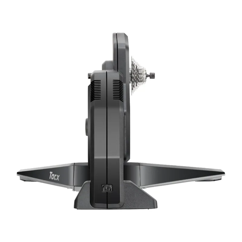 Tacx Flux S Smart Trainer-1